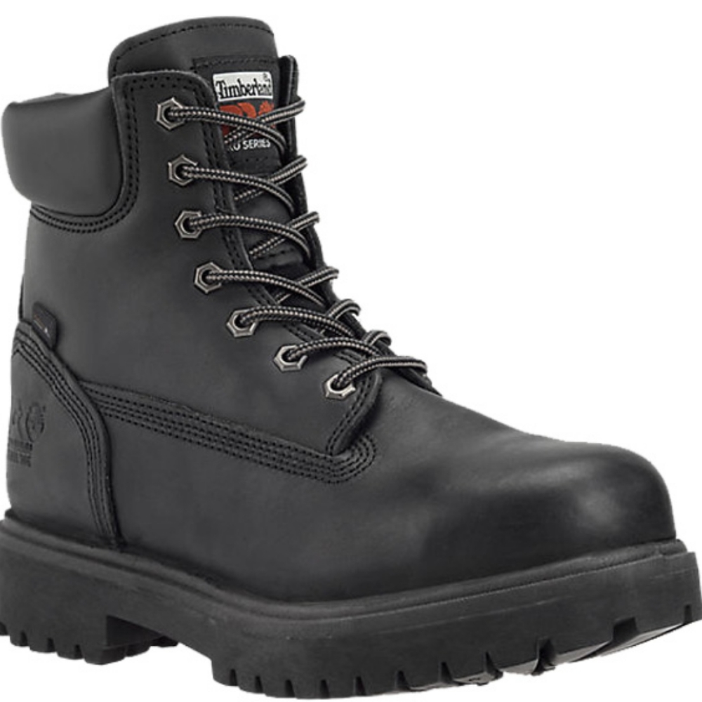 Sold!Timberland PRO - Picture 3 of 4